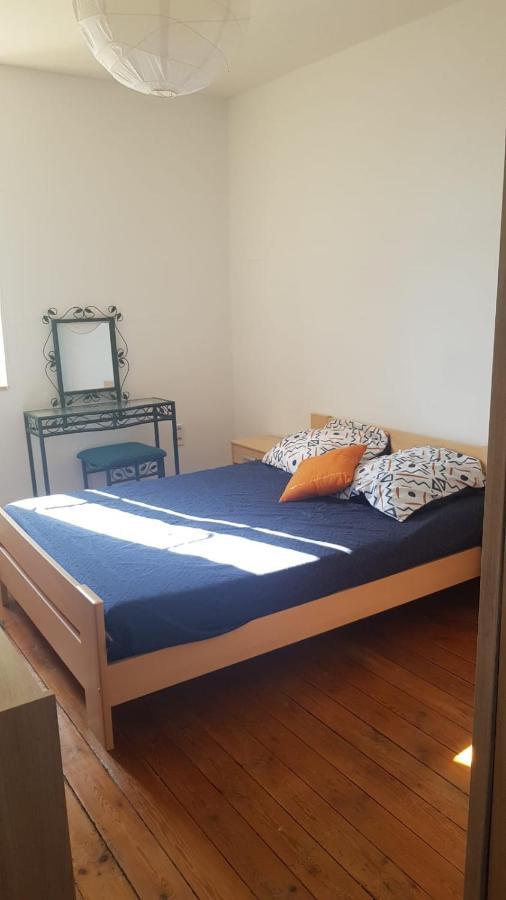Curgy Les Chambres De La Tribu מראה חיצוני תמונה